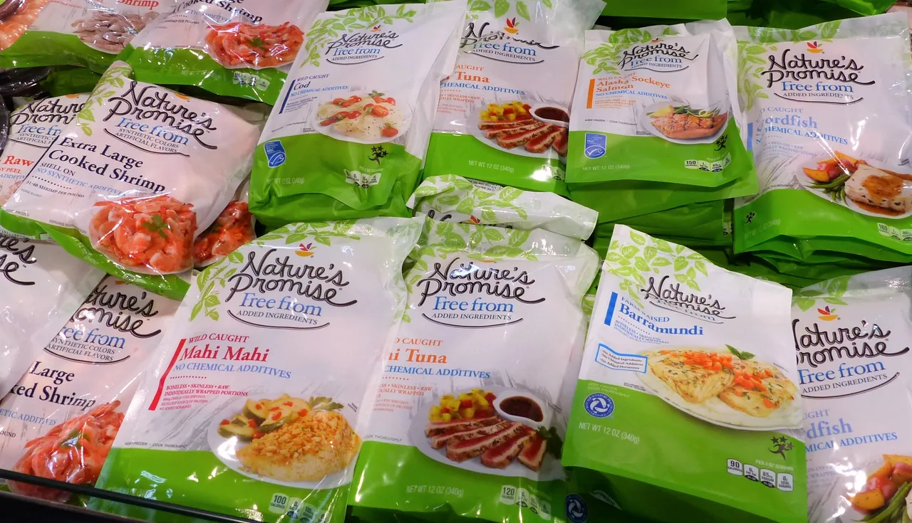 Natures Promise Company Values